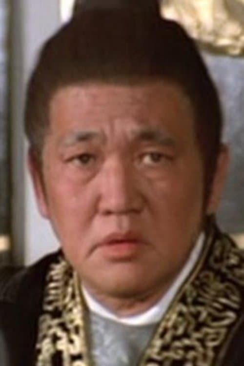 Cheung Chok-Chow image
