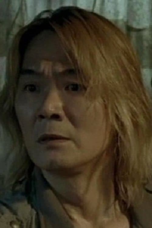 Cheung Wing-Cheung image