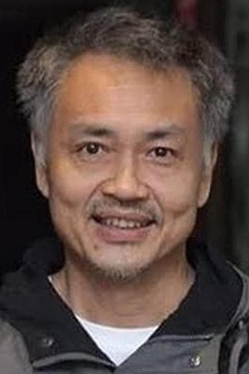 Chew Kin-Wah image
