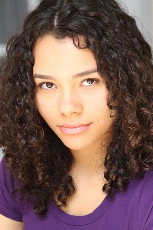 Cheyenne Haynes image