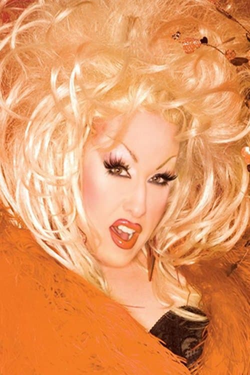 Chi Chi LaRue image
