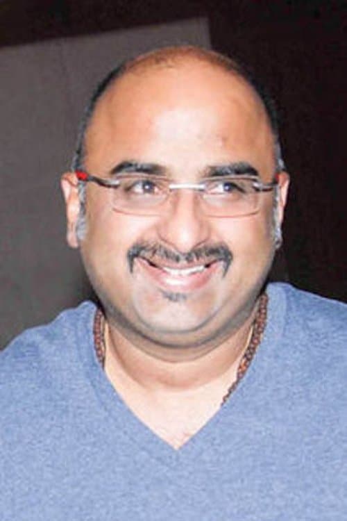 Chi. Guru Dutt image