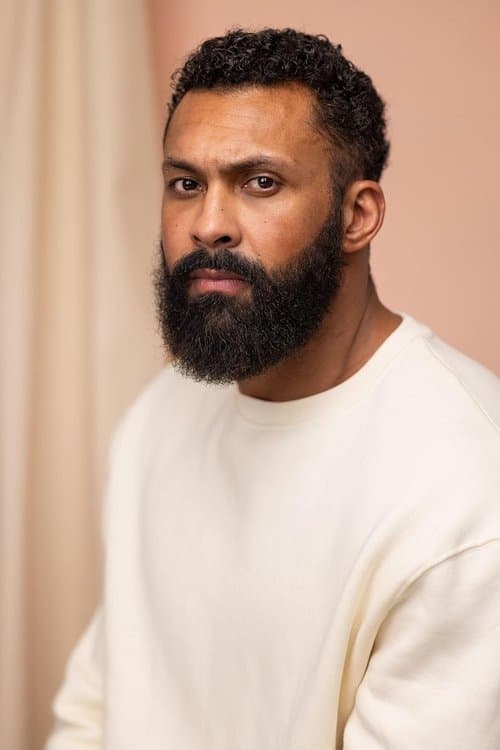 Chi Lewis-Parry image