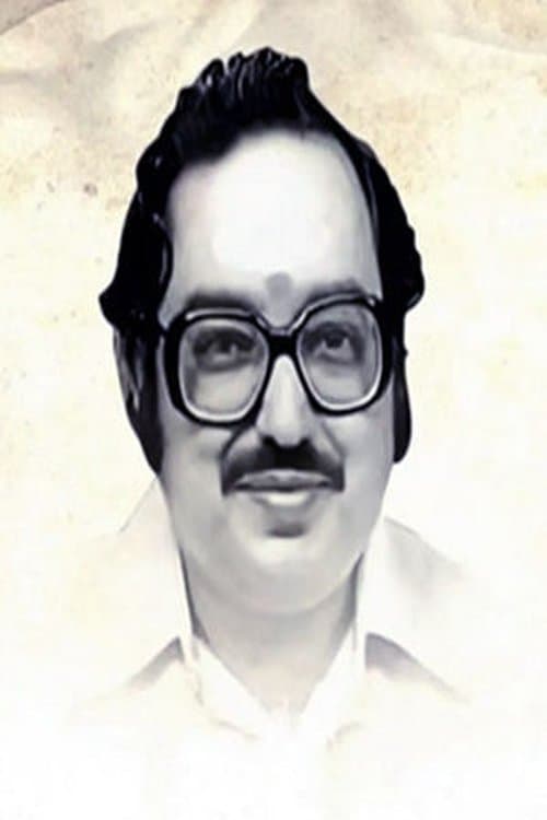 Chi. Udayashankar image