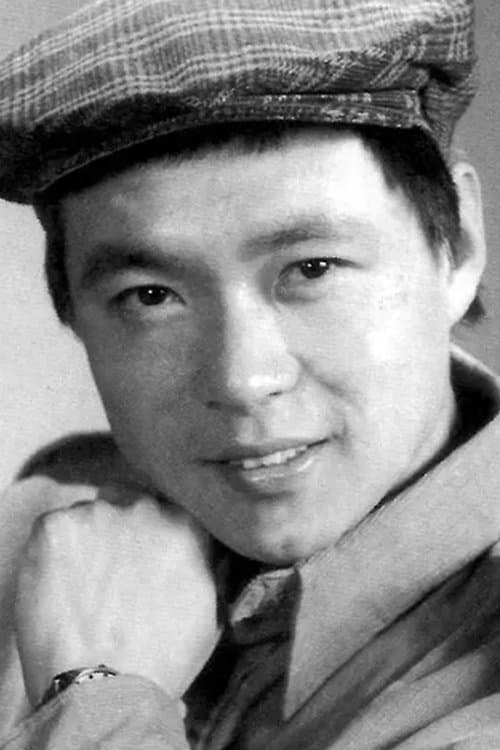 Chi Zhiqiang image