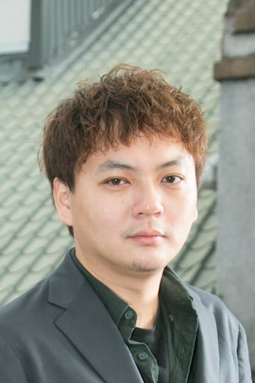 Photo of Chia-Ying Tsai