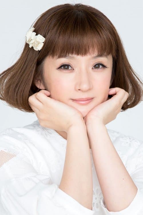 Chiaki Fujimoto image