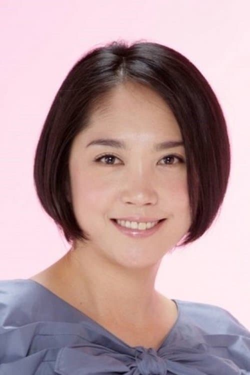 Chiaki Hara image