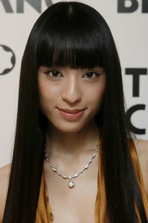 Chiaki Kuriyama image