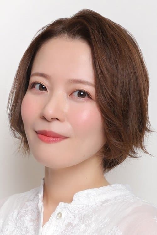 Chiaki Mori image