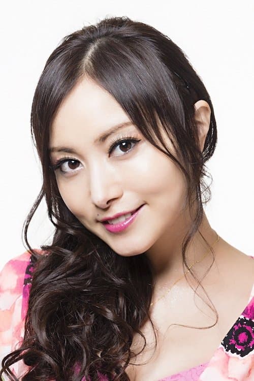 Chiaki Takahashi image