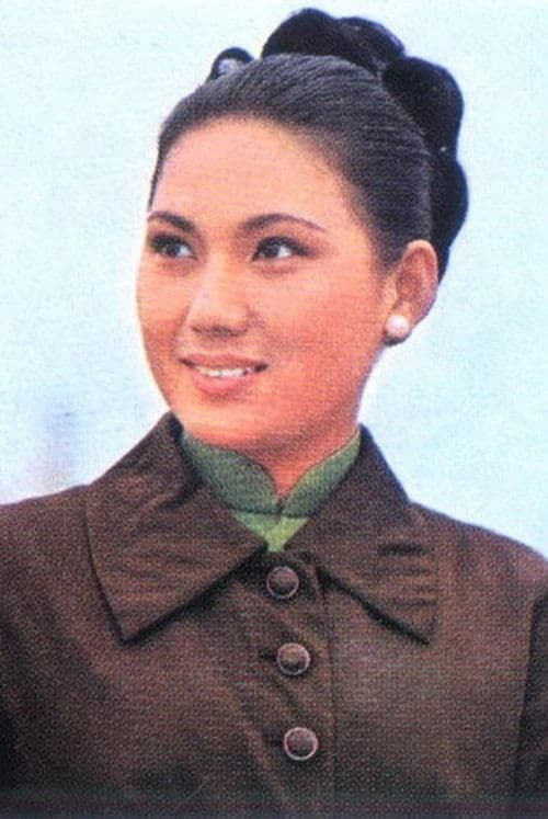 Chiang Ching-Hsia image