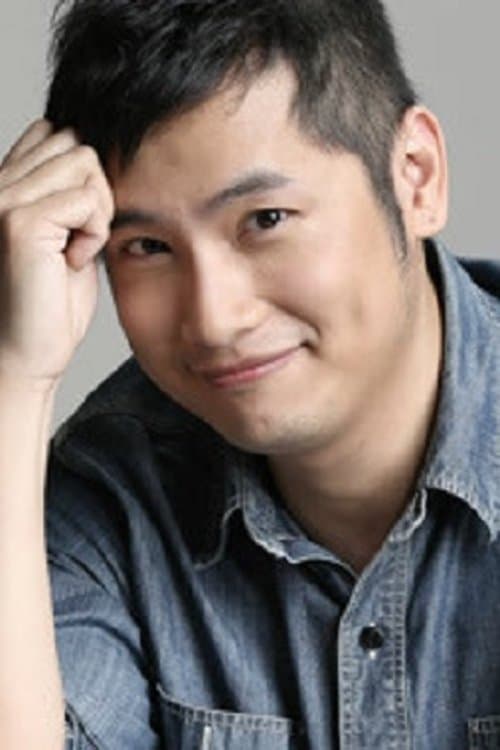 Photo of Chiang Ping Chen