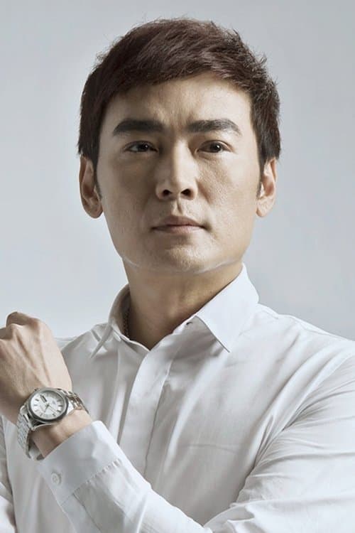 Chiao En-chun image
