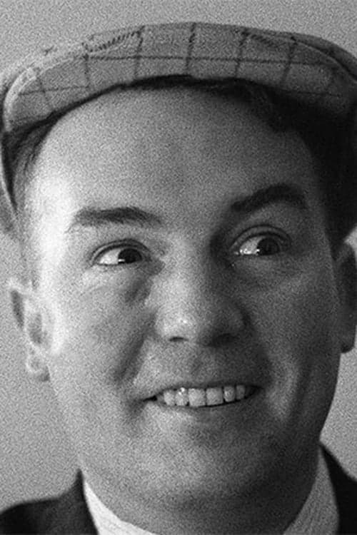 Chic Murray image