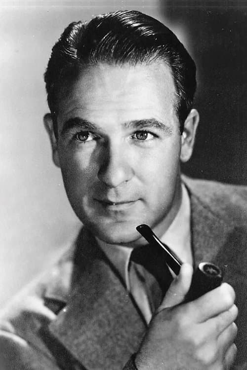 Chick Chandler image