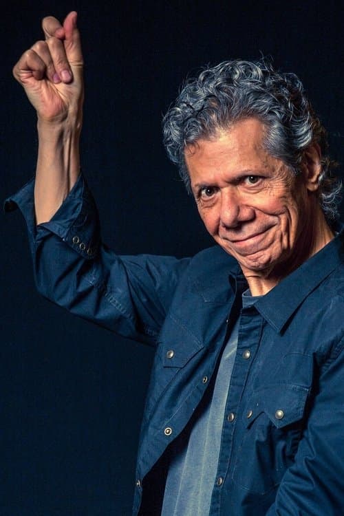 Chick Corea image