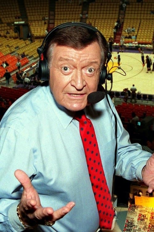 Chick Hearn image