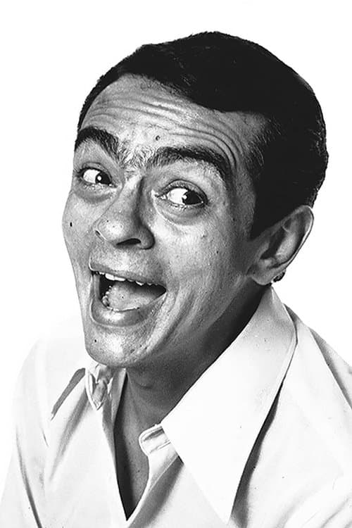 Chico Anysio image