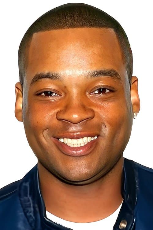 Chico Benymon image