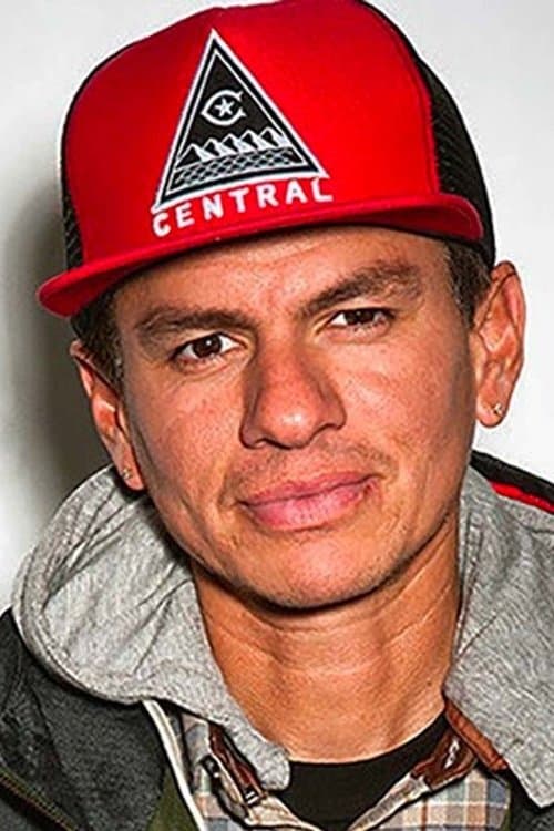 Chico Brenes image