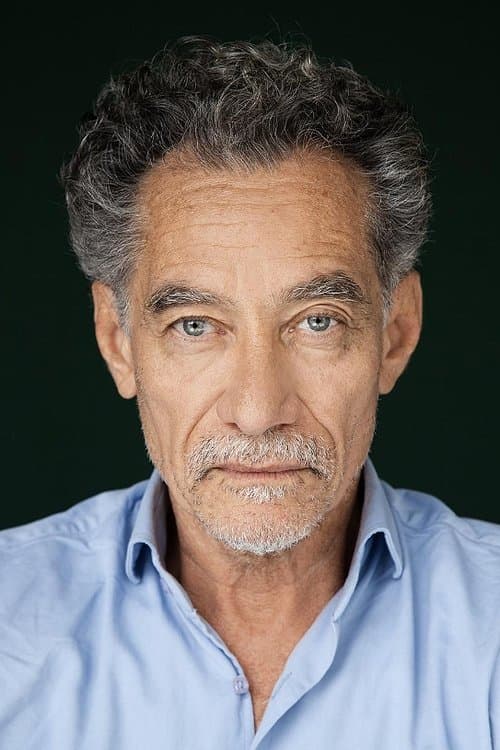 Chico Diaz image