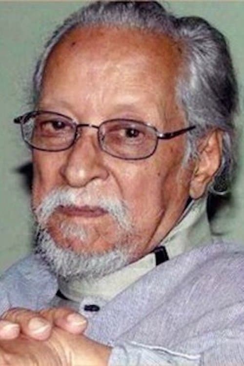 Chidananda Das Gupta image