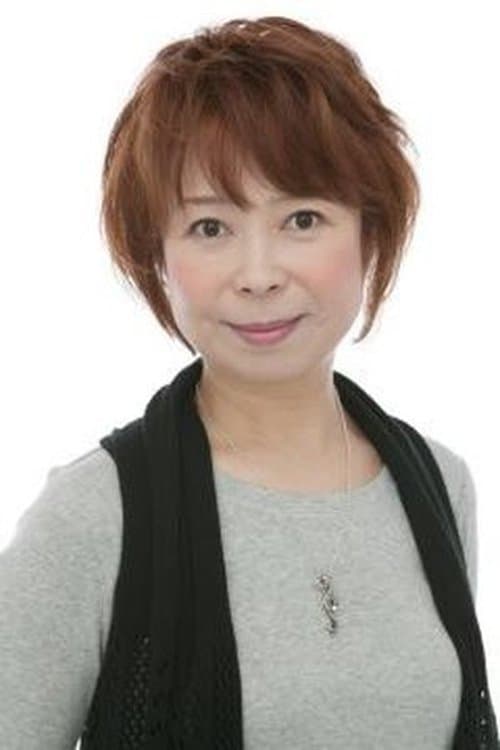 Chie Sato image