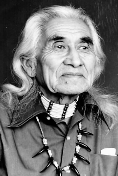 Chief Dan George image