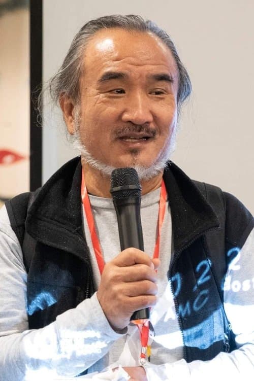 Photo of Chieh-Te Liang