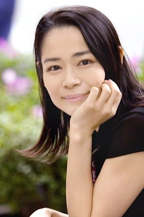 Chieko Misaka image