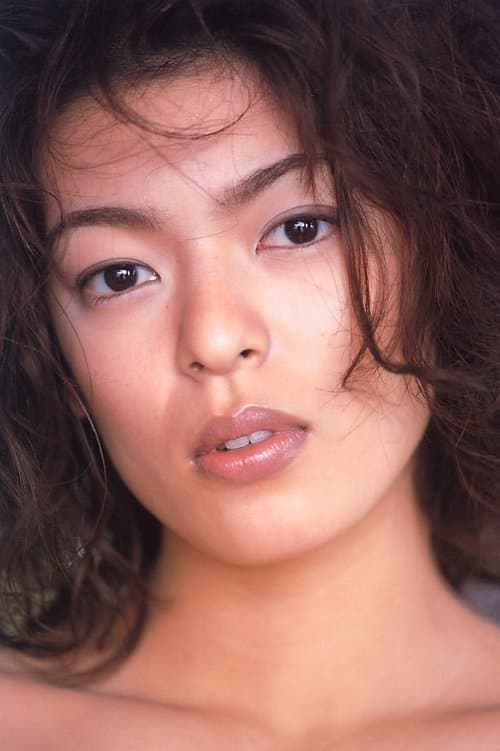 Chieko Shiratori image