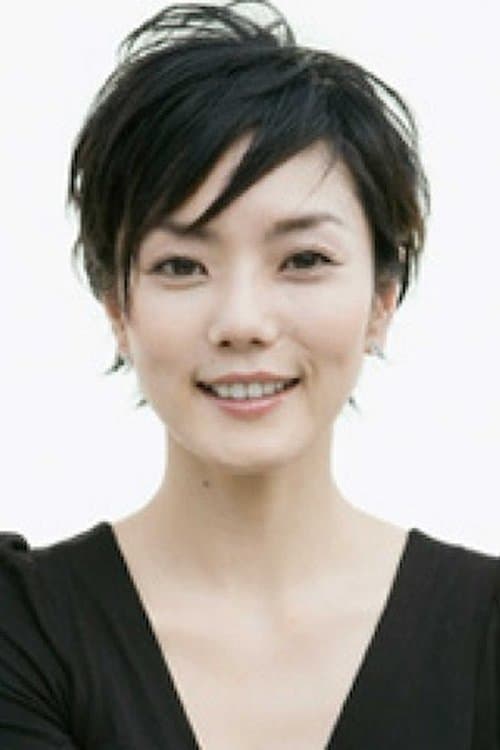 Chigusa Takaku image