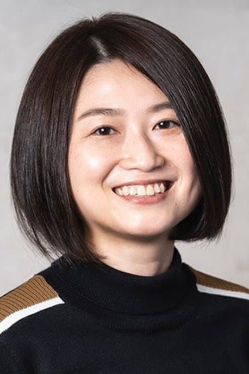 Photo of Chihiro Ikeda