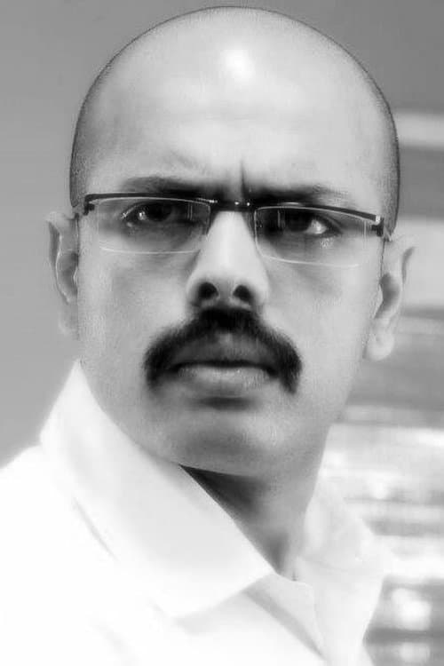 Chiintu Chakravarthii image