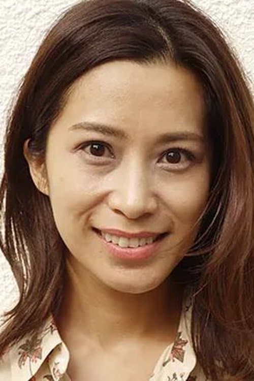 Chika Fujimura image