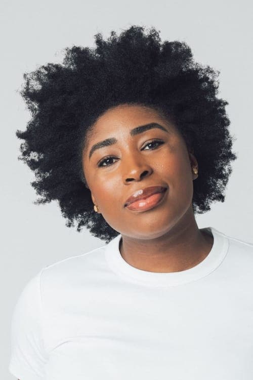 Chika Ikogwe image