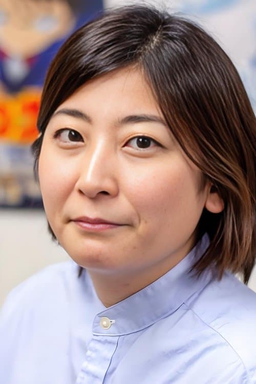 Photo of Chika Nagaoka