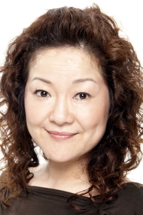 Chika Sakamoto image