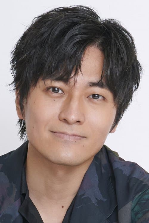 Chikahiro Kobayashi image