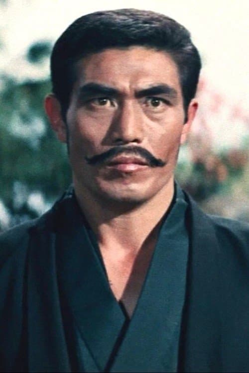 Chikara Hashimoto image