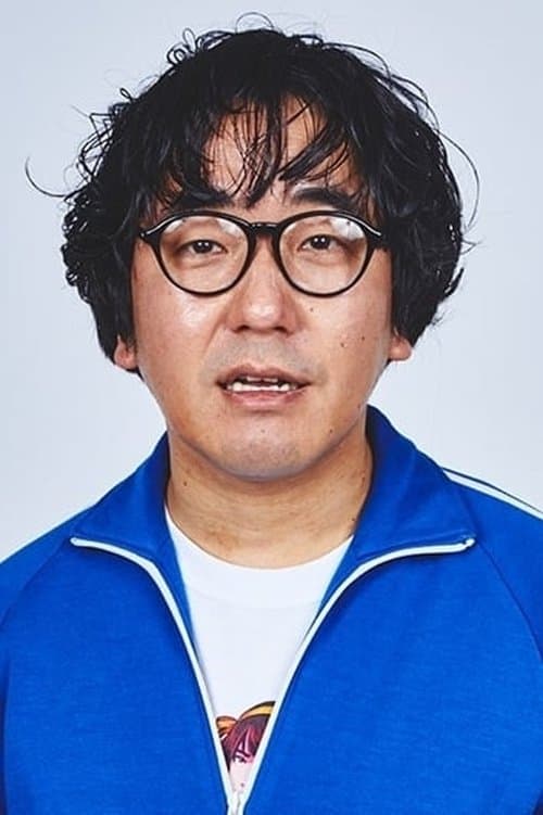 Chikara Honda image