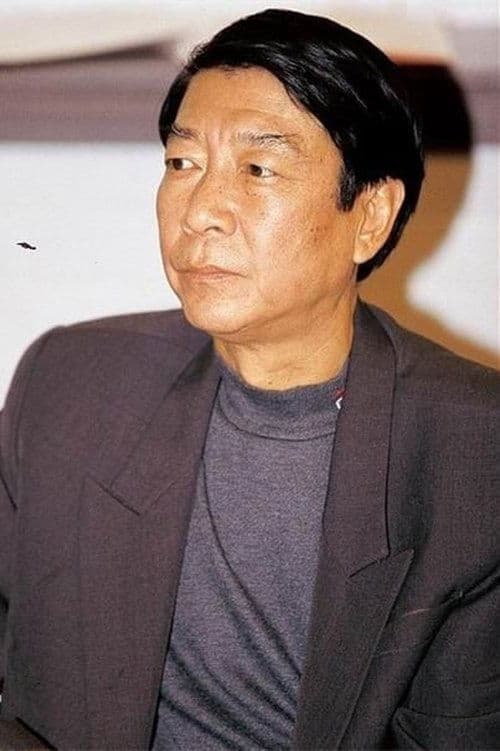 Photo of Chin Ao-Hsun