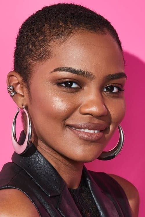 China Anne McClain image