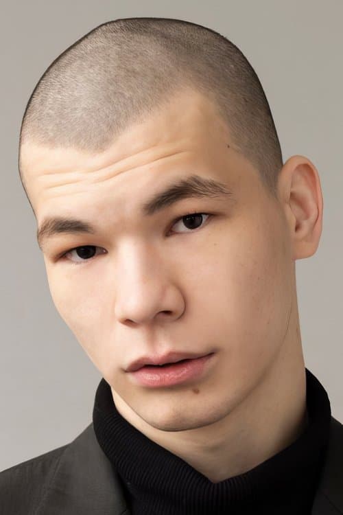Chingiz Garayev image