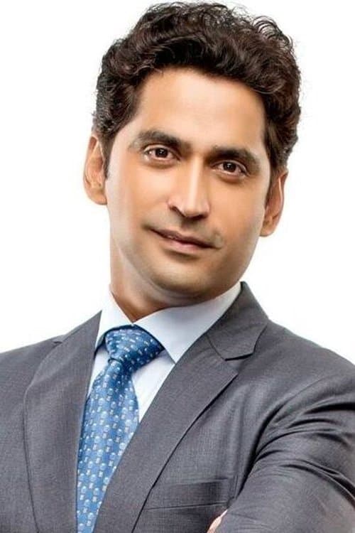 Chinmay Mandlekar image