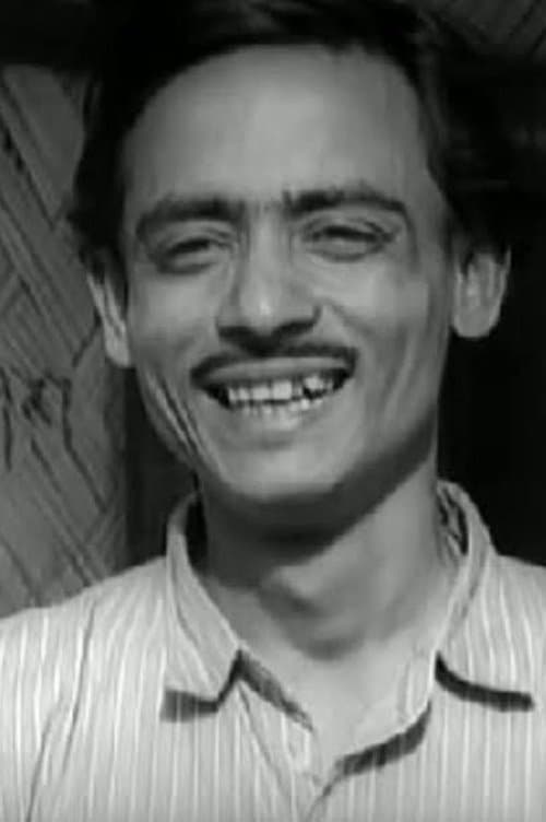 Chinmoy Roy image