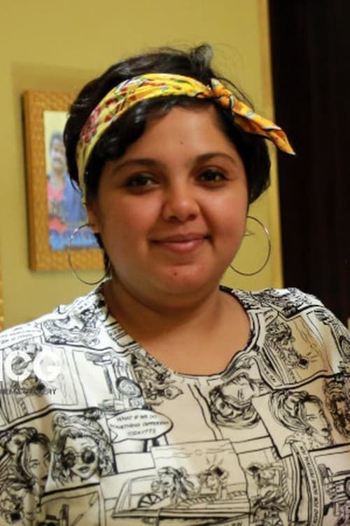 Chinnu Chandini Nair image
