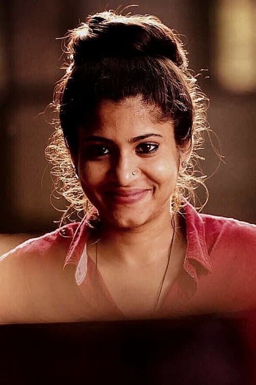Chinnu Kuruvila image