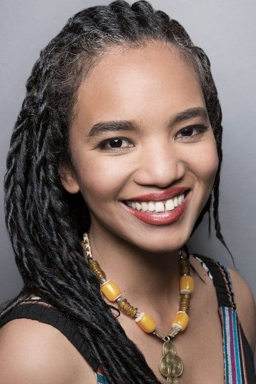 Chipo Chung image